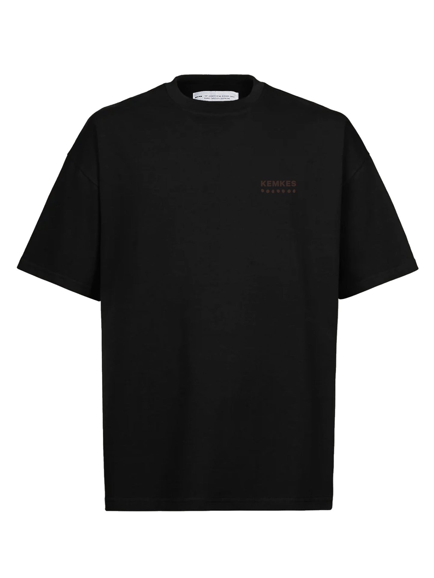 T-shirt carpet print