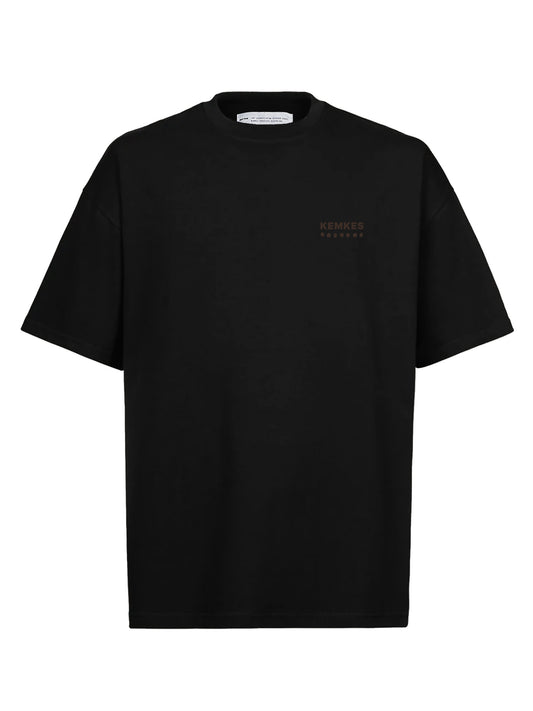 T-shirt carpet print