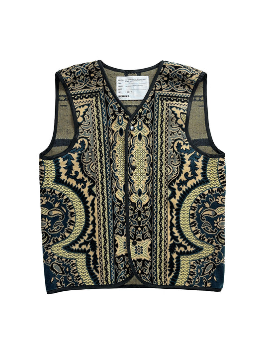 Bodywarmer carpet