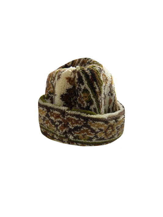 Bonnet carpet
