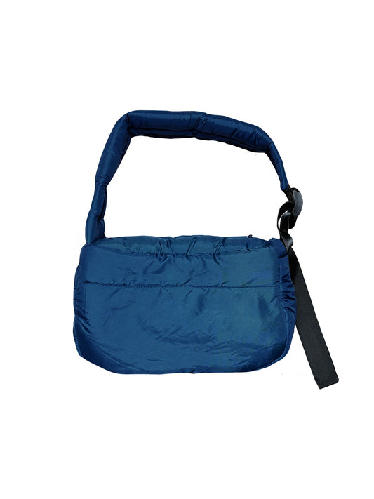 Bag sleeping bag small - blue