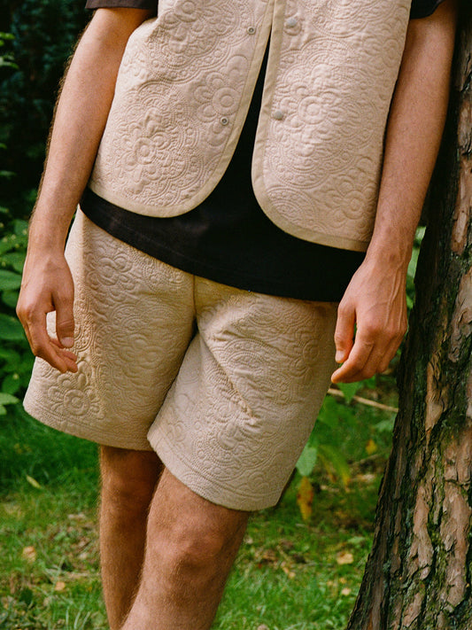 Shorts quilt