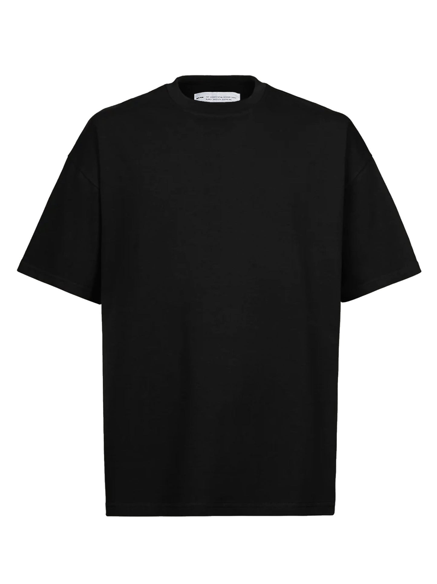 T-shirt patch carpet